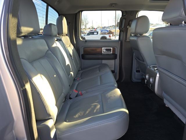 used 2013 Ford F-150 car, priced at $25,000