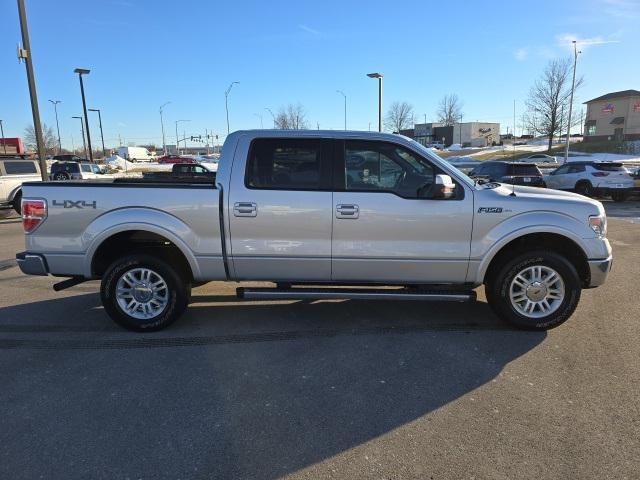 used 2013 Ford F-150 car, priced at $25,000