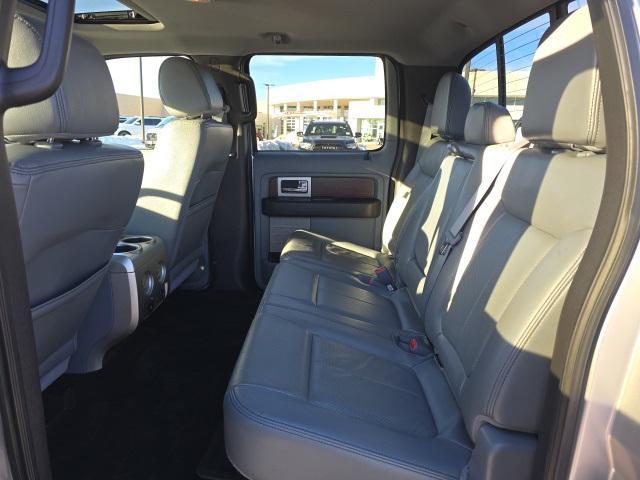 used 2013 Ford F-150 car, priced at $25,000