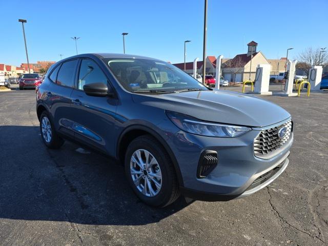 new 2025 Ford Escape car, priced at $31,675