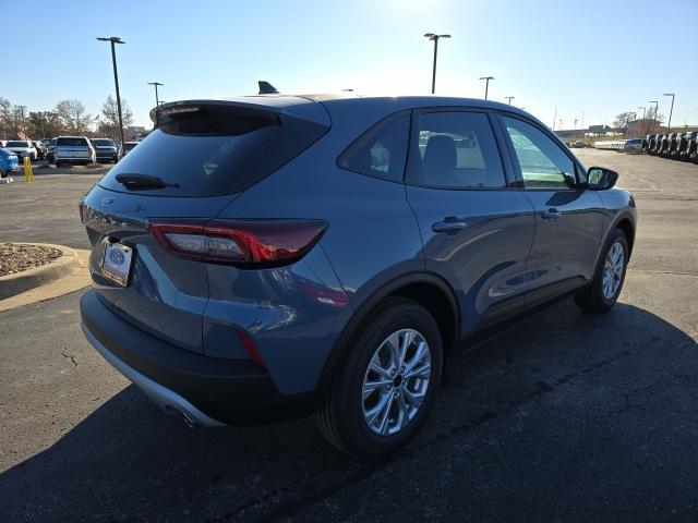 new 2025 Ford Escape car, priced at $31,675