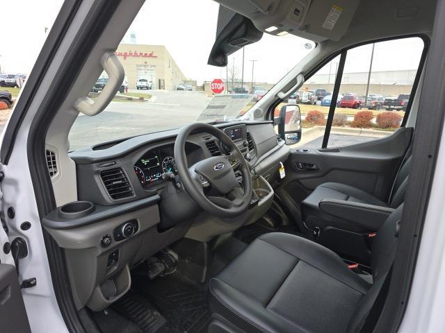 new 2024 Ford Transit-250 car, priced at $53,060