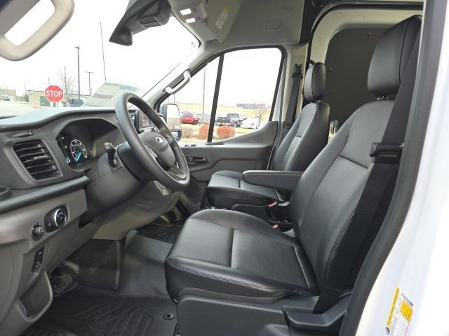 new 2024 Ford Transit-250 car, priced at $53,060