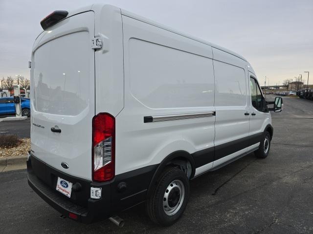 new 2024 Ford Transit-250 car, priced at $53,060