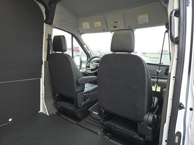 new 2024 Ford Transit-250 car, priced at $53,060