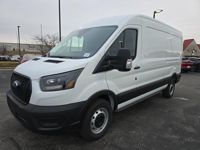 new 2024 Ford Transit-250 car, priced at $54,560