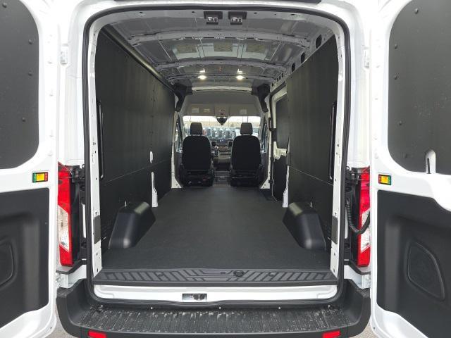 new 2024 Ford Transit-250 car, priced at $53,060