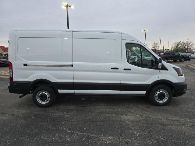 new 2024 Ford Transit-250 car, priced at $53,060