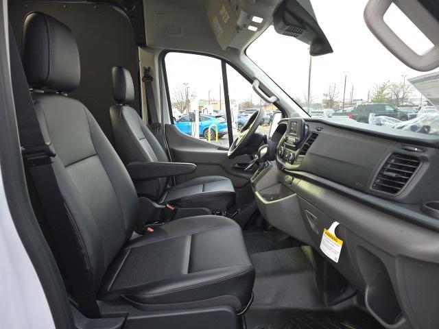 new 2024 Ford Transit-250 car, priced at $53,060