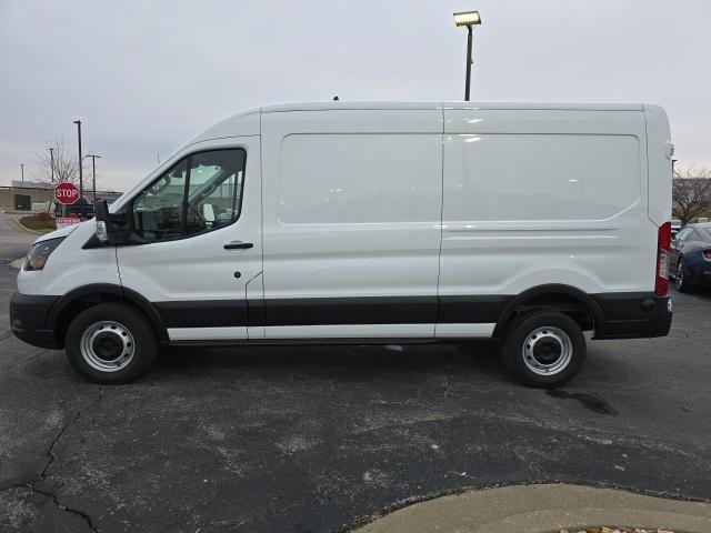 new 2024 Ford Transit-250 car, priced at $53,060