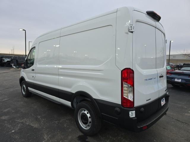 new 2024 Ford Transit-250 car, priced at $53,060