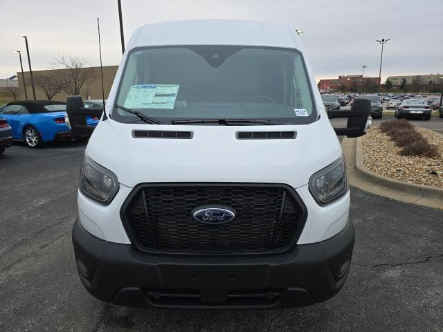 new 2024 Ford Transit-250 car, priced at $53,060