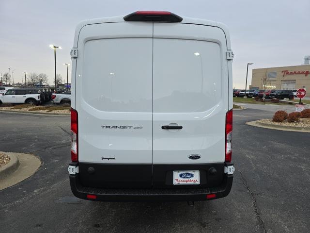 new 2024 Ford Transit-250 car, priced at $53,060