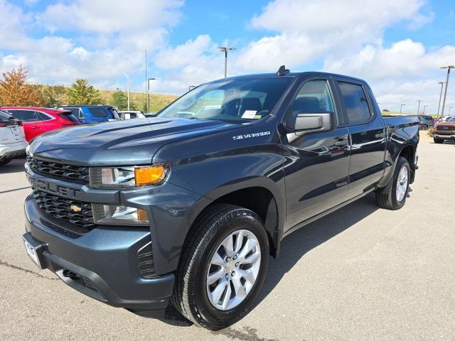 used 2019 Chevrolet Silverado 1500 car, priced at $29,500