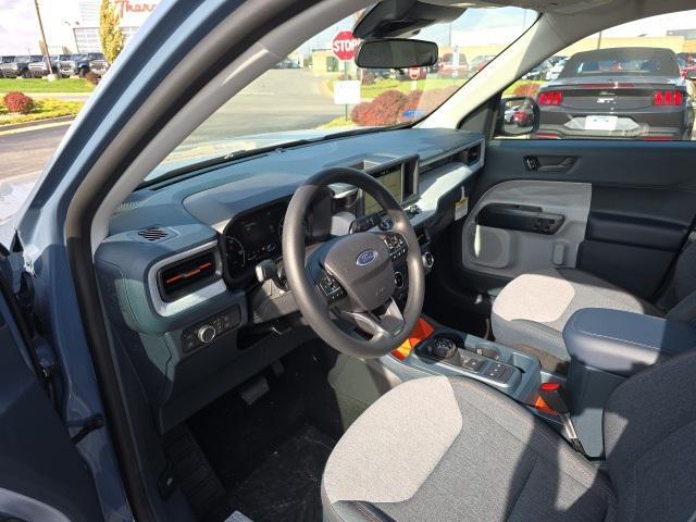 new 2024 Ford Maverick car, priced at $29,645