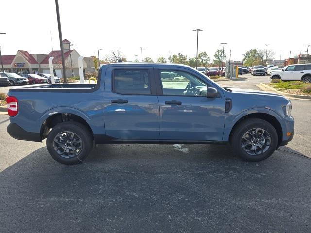 new 2024 Ford Maverick car, priced at $29,645