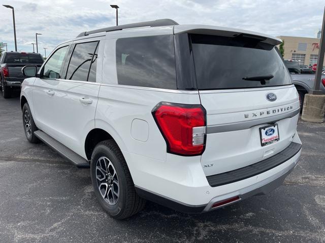 new 2024 Ford Expedition car, priced at $59,600