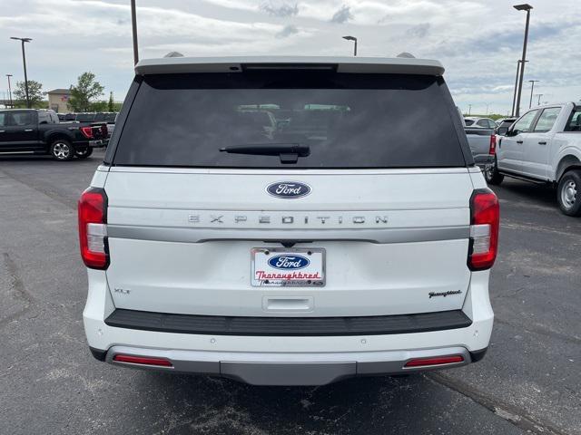 new 2024 Ford Expedition car, priced at $59,600