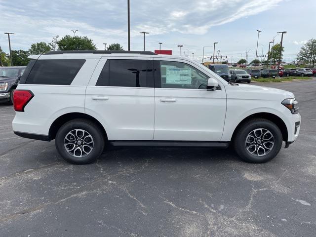 new 2024 Ford Expedition car, priced at $59,600