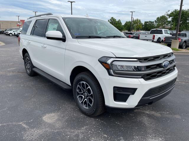 new 2024 Ford Expedition car, priced at $59,600