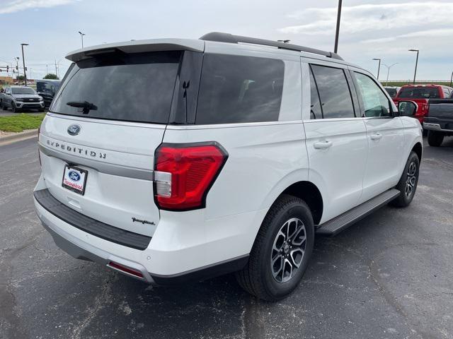 new 2024 Ford Expedition car, priced at $59,600