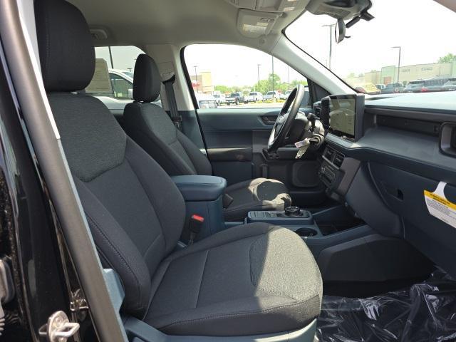 new 2025 Ford Maverick car, priced at $28,603