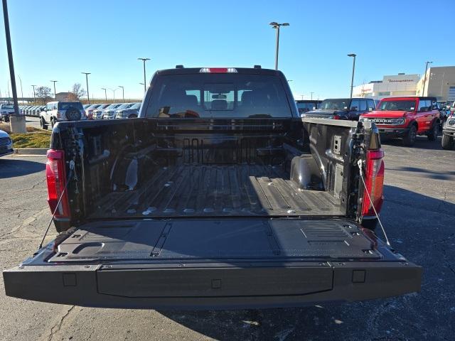 new 2024 Ford F-150 car, priced at $69,325