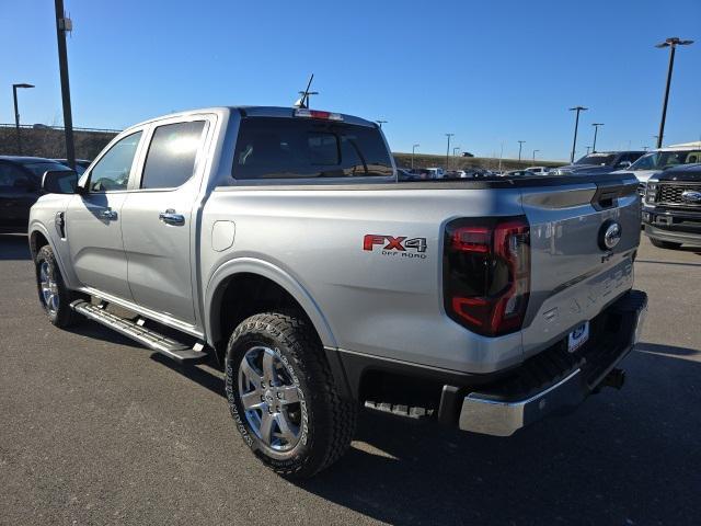 new 2024 Ford Ranger car, priced at $43,155