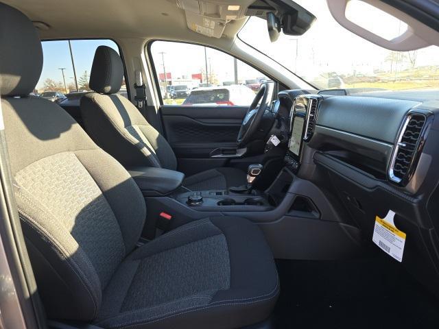 new 2024 Ford Ranger car, priced at $43,155