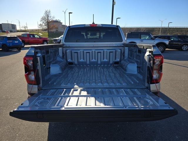 new 2024 Ford Ranger car, priced at $43,155