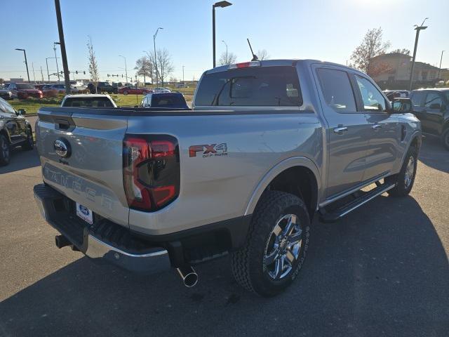 new 2024 Ford Ranger car, priced at $43,155