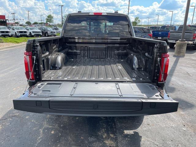 new 2024 Ford F-150 car, priced at $68,900