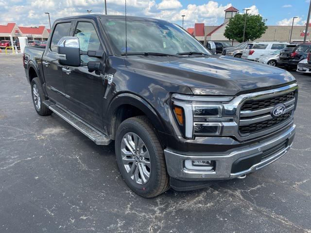 new 2024 Ford F-150 car, priced at $68,900