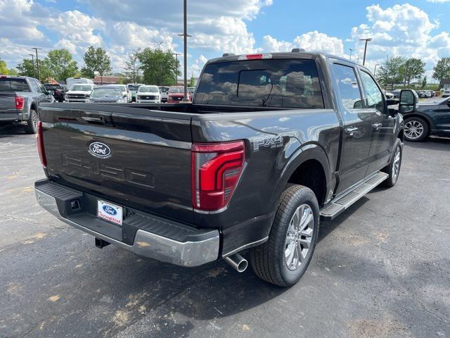 new 2024 Ford F-150 car, priced at $68,900