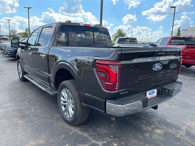 new 2024 Ford F-150 car, priced at $68,900