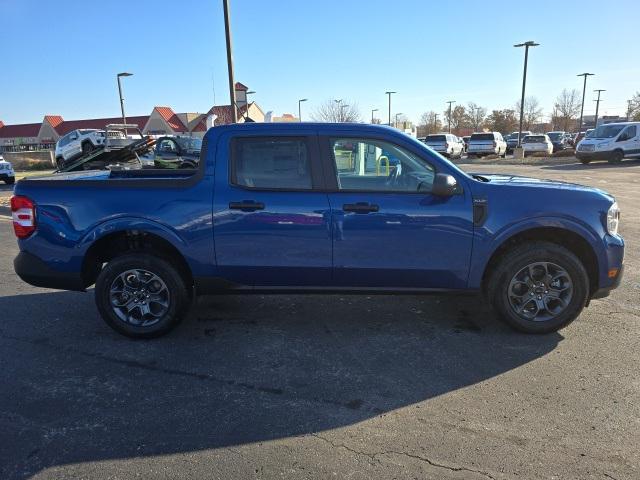 new 2024 Ford Maverick car, priced at $29,760