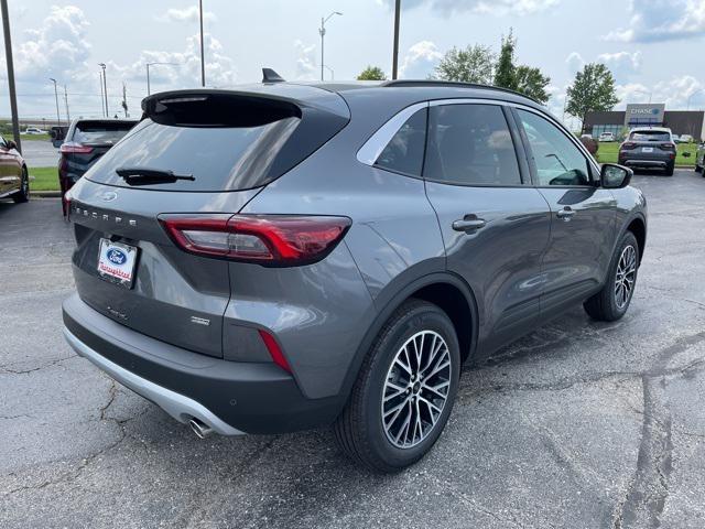 new 2024 Ford Escape car, priced at $32,790