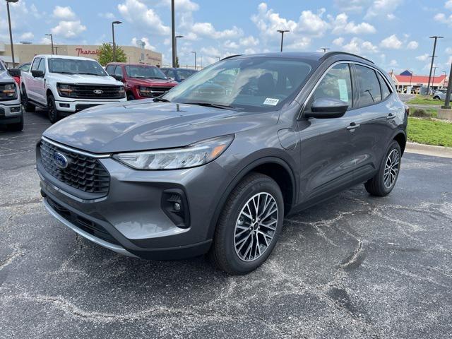 new 2024 Ford Escape car, priced at $32,790