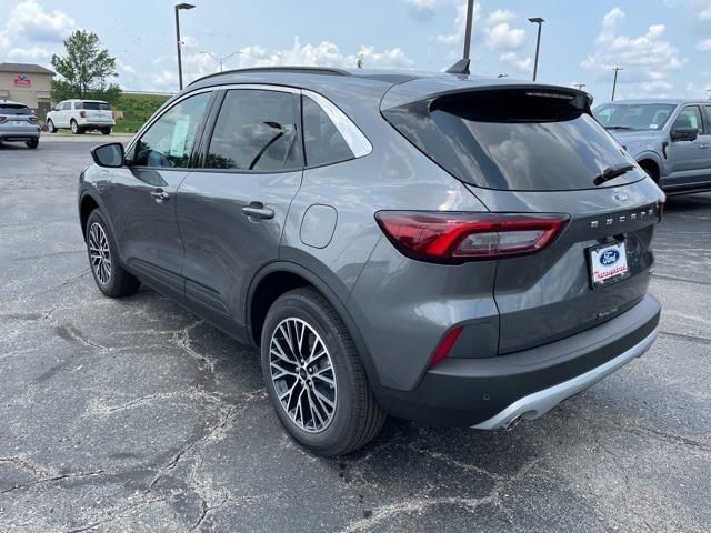 new 2024 Ford Escape car, priced at $32,790