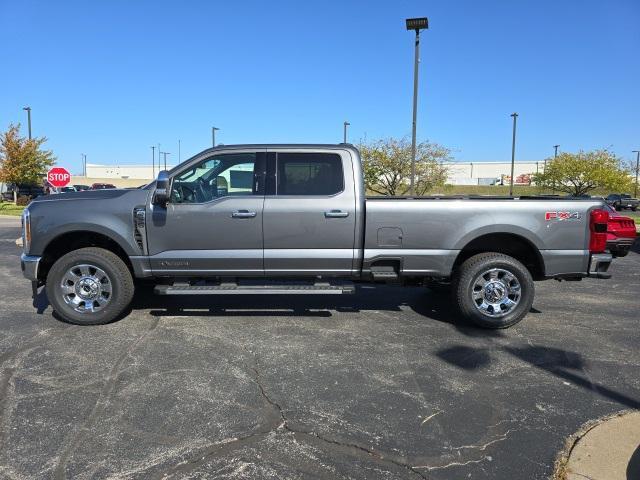 new 2024 Ford F-250 car, priced at $81,130