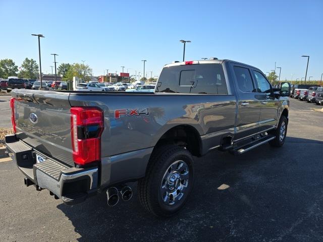 new 2024 Ford F-250 car, priced at $81,130