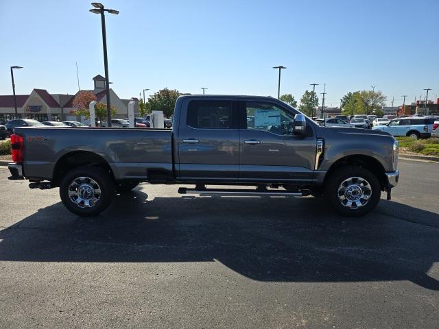 new 2024 Ford F-250 car, priced at $81,130