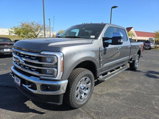 new 2024 Ford F-250 car, priced at $81,130