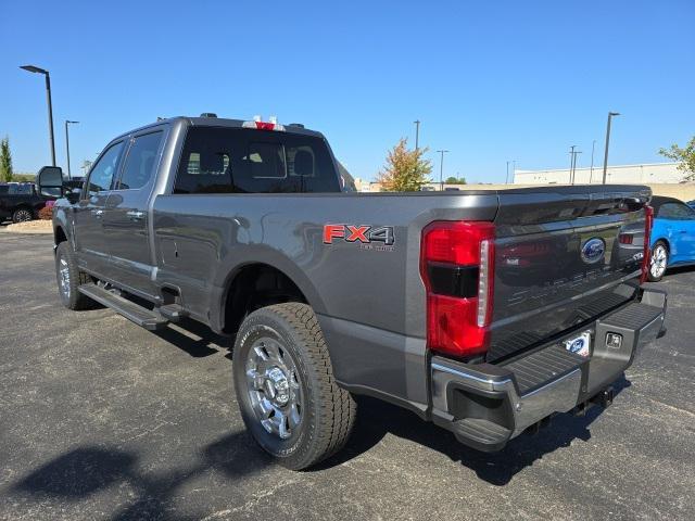 new 2024 Ford F-250 car, priced at $81,130