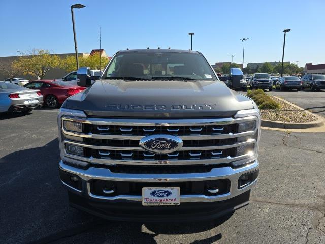 new 2024 Ford F-250 car, priced at $81,130