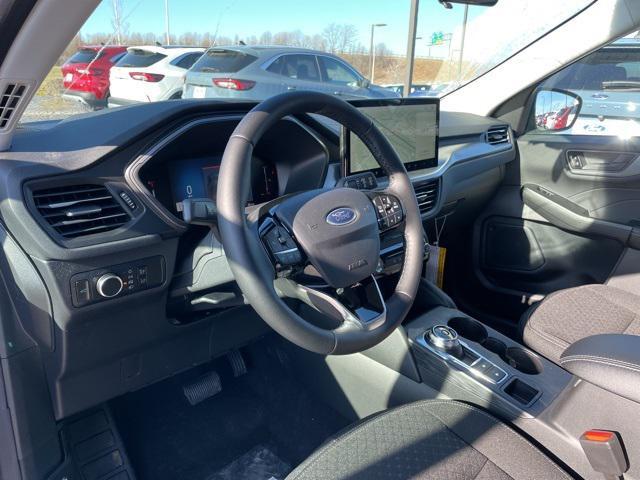 new 2024 Ford Escape car, priced at $28,700