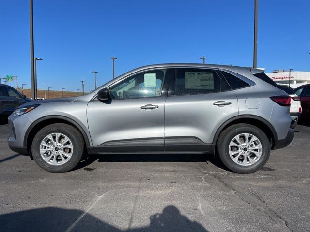 new 2024 Ford Escape car, priced at $34,450