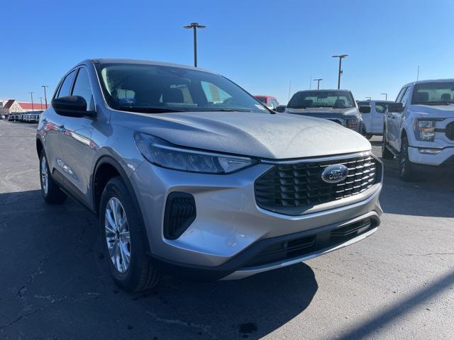 new 2024 Ford Escape car, priced at $28,700