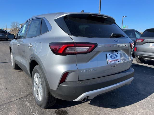 new 2024 Ford Escape car, priced at $34,450