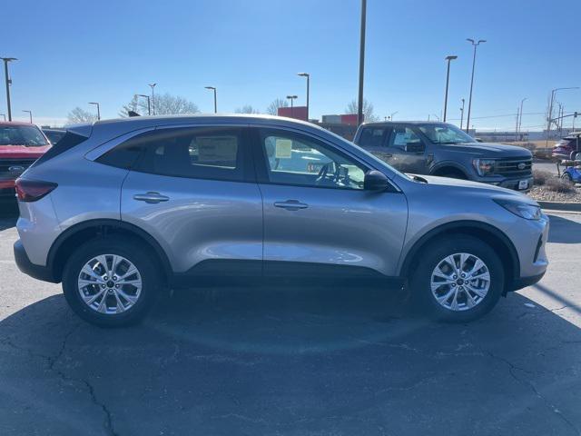 new 2024 Ford Escape car, priced at $34,450